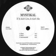 Load image into Gallery viewer, Mystikal : Tarantula (12&quot;)