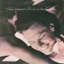 Load image into Gallery viewer, Steve Winwood : Back In The High Life (LP, Album, Spe)