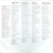 Load image into Gallery viewer, Steve Winwood : Back In The High Life (LP, Album, Spe)