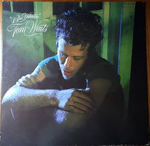 Load image into Gallery viewer, Tom Waits : Blue Valentine (LP, Album, RP, Gat)