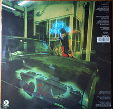 Load image into Gallery viewer, Tom Waits : Blue Valentine (LP, Album, RP, Gat)