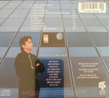 Load image into Gallery viewer, David Benoit : Urban Daydreams (CD, Album)