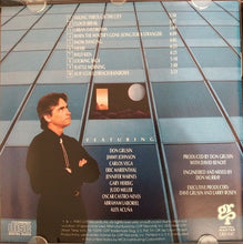 Load image into Gallery viewer, David Benoit : Urban Daydreams (CD, Album)