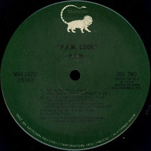 Load image into Gallery viewer, Premiata Forneria Marconi : Cook (LP, Album, RCA)
