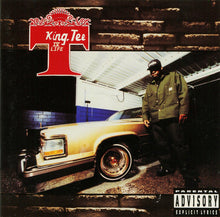 Load image into Gallery viewer, King Tee : IV Life (CD, Album)