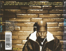 Load image into Gallery viewer, King Tee : IV Life (CD, Album)