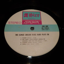 Load image into Gallery viewer, The Climax Blues Band* : Plays On (LP, Album)