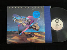 Load image into Gallery viewer, The S.O.S. Band : Sands Of Time (LP, Album, Car)