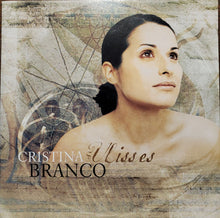 Load image into Gallery viewer, Cristina Branco : Ulisses (CD, Album)