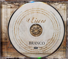 Load image into Gallery viewer, Cristina Branco : Ulisses (CD, Album)