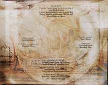 Load image into Gallery viewer, Cristina Branco : Ulisses (CD, Album)