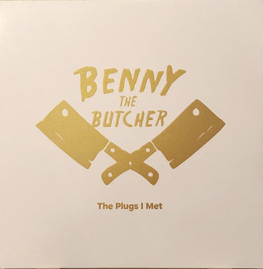 Benny The Butcher* : The Plugs I Met  (12