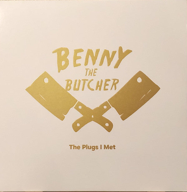 Benny The Butcher* : The Plugs I Met  (12