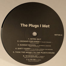 Load image into Gallery viewer, Benny The Butcher* : The Plugs I Met  (12&quot;, EP)