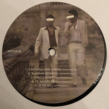 Load image into Gallery viewer, Benny The Butcher* : The Plugs I Met  (12&quot;, EP)