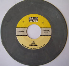 Load image into Gallery viewer, Gorilla (2) : Detox Man (7&quot;, Single, Ltd, Gra)