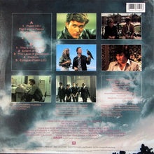 Load image into Gallery viewer, Pat Metheny Group : The Falcon And The Snowman (Original Motion Picture Soundtrack) (LP, Album)