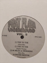 Load image into Gallery viewer, Various : Phat Flava Underground Vol.5 (12&quot;, W/Lbl)