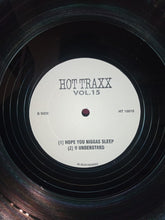 Load image into Gallery viewer, Various : Hot Traxx Vol.15 (12&quot;, W/Lbl)