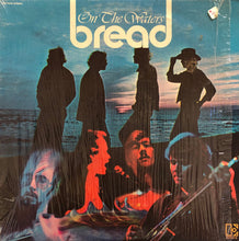 Load image into Gallery viewer, Bread : On The Waters (LP, Album, Pit)