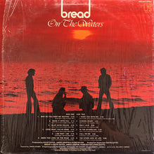 Load image into Gallery viewer, Bread : On The Waters (LP, Album, Pit)