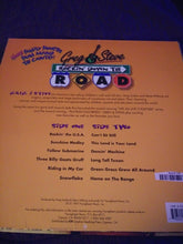 Load image into Gallery viewer, Greg &amp; Steve* : Rockin' Down The Road (LP, Album)