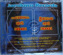 Load image into Gallery viewer, Various : Soca Xplosion 2001 (CD, Comp)