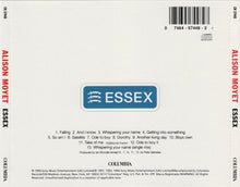 Load image into Gallery viewer, Alison Moyet : Essex (CD, Album)