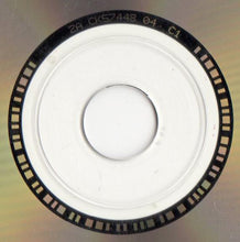 Load image into Gallery viewer, Alison Moyet : Essex (CD, Album)