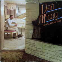 Load image into Gallery viewer, Van McCoy : My Favorite Fantasy (LP, Album, Glo)