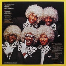 Load image into Gallery viewer, Dream Express (2) : Dream Express (LP, Album)