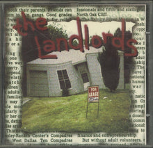 Load image into Gallery viewer, The Landlords (11) : The Landlords (CD, Album)
