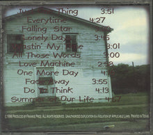 Load image into Gallery viewer, The Landlords (11) : The Landlords (CD, Album)
