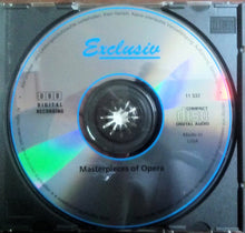 Load image into Gallery viewer, Bulgarian Symphony &amp; Choir*, Ivan Velmos Conductor, Various : Masterpieces Of Opera (CD, Album)