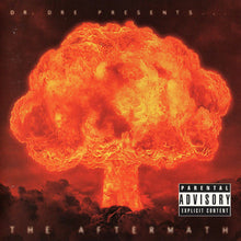 Load image into Gallery viewer, Dr. Dre : Presents... The Aftermath (CD, Comp)