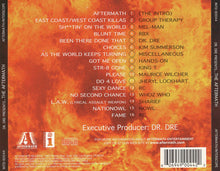 Load image into Gallery viewer, Dr. Dre : Presents... The Aftermath (CD, Comp)