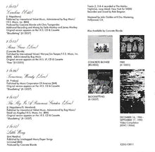 Load image into Gallery viewer, Concrete Blonde : Caroline (CD, Maxi)