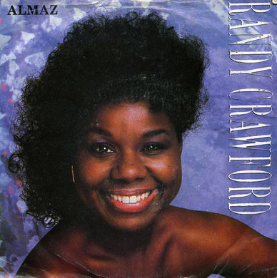 Randy Crawford : Almaz (7
