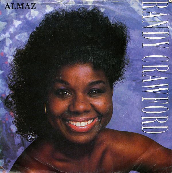 Randy Crawford : Almaz (7