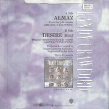 Load image into Gallery viewer, Randy Crawford : Almaz (7&quot;, Single, Pap)