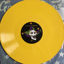 Load image into Gallery viewer, The Grateful Dead : Ready Or Not  (2xLP, Ltd, Yel)