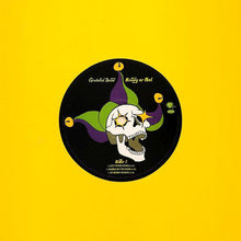Load image into Gallery viewer, The Grateful Dead : Ready Or Not  (2xLP, Ltd, Yel)