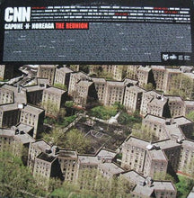 Load image into Gallery viewer, Capone -N- Noreaga : The Reunion (2xLP, Album, Promo, Cle)