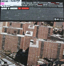 Load image into Gallery viewer, Capone -N- Noreaga : The Reunion (2xLP, Album, Promo, Cle)