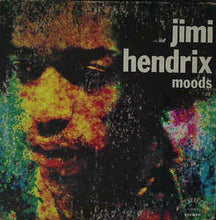 Load image into Gallery viewer, Jimi Hendrix : Moods (LP, Comp, RE, Not)