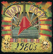 Load image into Gallery viewer, Various : Hard Rock Essentials (The 80&#39;s) (CD, Comp)