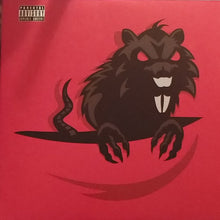 Load image into Gallery viewer, Insane Clown Posse : Flip The Rat (2xLP, EP, Sil)