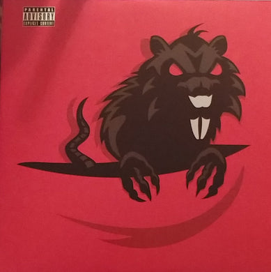 Insane Clown Posse : Flip The Rat (2xLP, EP, Sil)