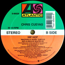 Load image into Gallery viewer, Chris Cuevas : Hip Hop (12&quot;)