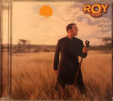Load image into Gallery viewer, Roy Tavaré* : Campo, Sol Y Luna (CD, Album)